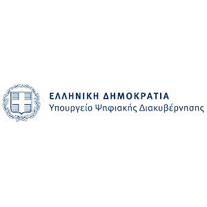 Υπουργείο Ψηφιακής Διακυβέρνησης
